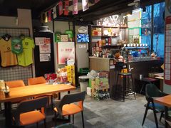 -京狮炙燥·精酿烧烤(首经贸店)