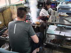 -老太太豆皮(南芬店)