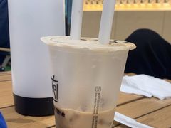 -KOI Thé(力宝广场店)
