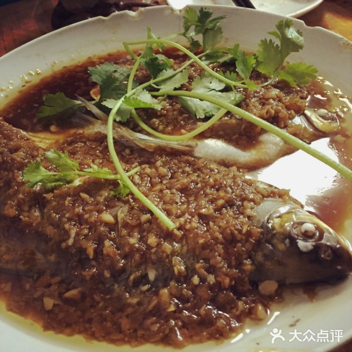 老闵田螺馆·南昌特色(总店)图片
