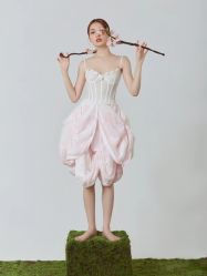 -米莱摄影写真(五大道别墅店)