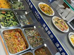 -丝路伊兰·兰州牛肉面(牛街总店)
