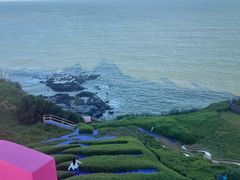 -漳州滨海火山岛自然生态风景区