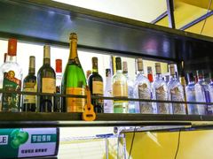 -panchos 墨西哥餐厅(嘉绿苑店)