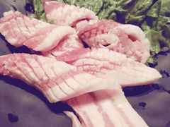 -新石器烤肉(张家港购物公园店)