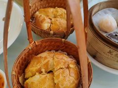 榴莲酥-万龙洲海鲜(南新仓店)