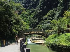 -神龙峡风景区