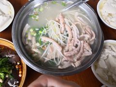 -賴記豆花(兴隆店)