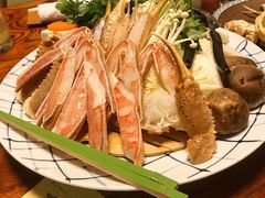 -蟹道乐(網元別館店)