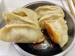 锅贴-黄阿姨锅贴大王(万航渡路店)