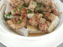 -红海湾豪记海鲜大排档