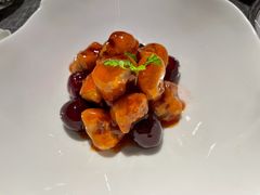 古法咕咾肉-临江宴(陆家嘴店)