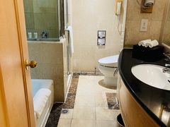 -南京维景国际大酒店(南京博物院店)