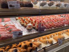 -山崎面包(苏州中心店)