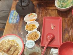-红料理|串串有瘾·烧烤(吴中路店)