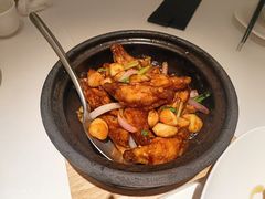 -茉里粤菜(皇姑万象汇店)