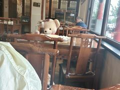 -那家老院子东北菜·饺子·小鸡炖蘑菇(艳华街店)