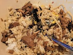 -新石器烤肉(百联川沙店)