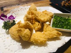 -辉记炭烧海鲜大排档·老字号(福田店)