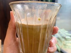 -Metal hands·铁手咖啡