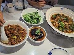 -兰湘子·湘菜小炒(长安万科广场店)