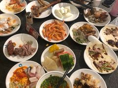 -南京瀚金佰九号温泉酒店