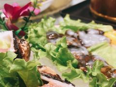-老虎滩船说·海胆水饺·大连海鲜(老虎滩店)