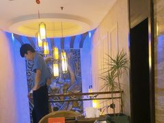 -益健·足疗汗蒸SPA(芙蓉广场店)