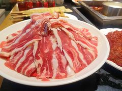 -川江滋香火锅(20年老品牌·星科店)