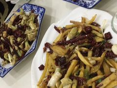 -田记餐馆(富国街店)