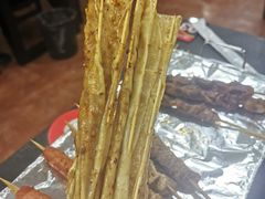 -老黑板筋(顺义总店)