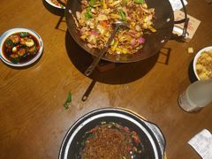 -富正毅三下锅·湘西韵味(天门山索道店)