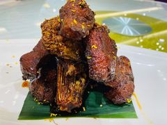 石库门熏鱼-和记小菜(七宝店)
