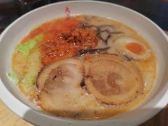 -味千拉面(万达广场大庆让胡路店)