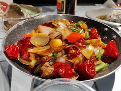 -巴厘龙虾·榜首油焖大虾(洞庭·艺术洋房店)