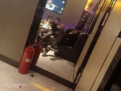 -星聚会KTV(北京世贸天阶店)