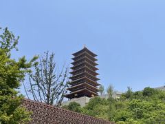 -牛首山文化旅游区