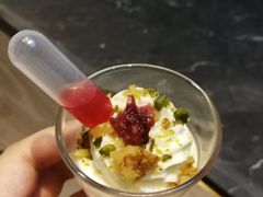 -博林天瑞喜来登酒店·西丽尚膳