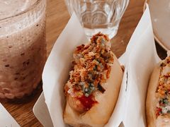 -BOR Eatery(安福路店)