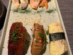 -炙柒Sekinana·精致日料(合生汇店)
