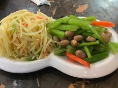 -张包铺(道外店)