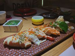 -江左尚白日本料理(万象城店)