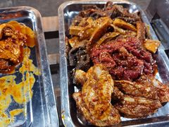 -毛小子西昌藿香火盆烧烤(学苑路店)