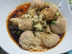 -添好运点心专门店(北角店)