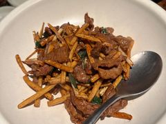 -瑶王府·广西菜(相思湖店)