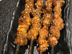 -羊肉街口老银川滩羊涮肉馆