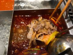 -海底捞火锅(群光广场店)