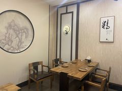 -一品名厨堂(先锋路店)