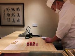 -鮨青(恒基名人购物中心店)