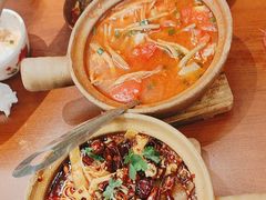 -罗妈砂锅(重庆大学城熙街店)
